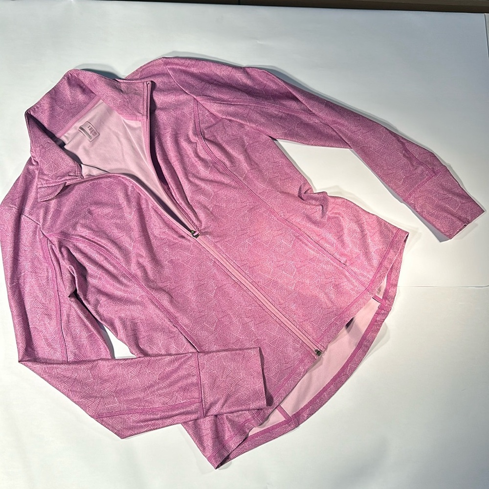 Mondetta spring sport jacket. Lightweight. Well loved.